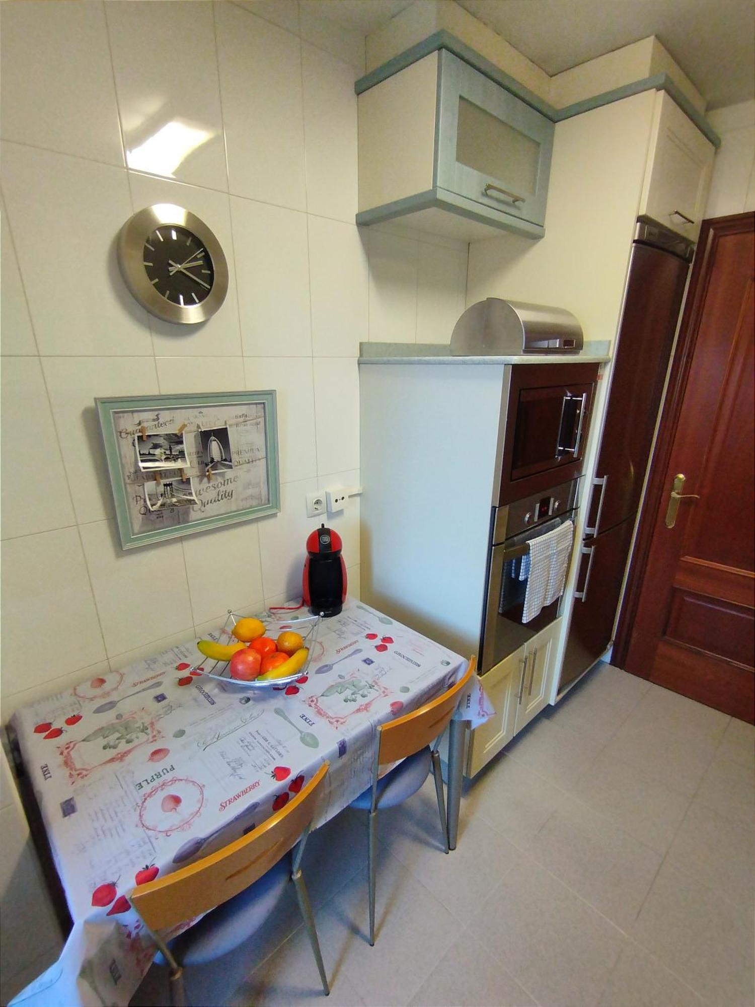 Apartamento San Mauro Pontevedra Eksteriør bilde